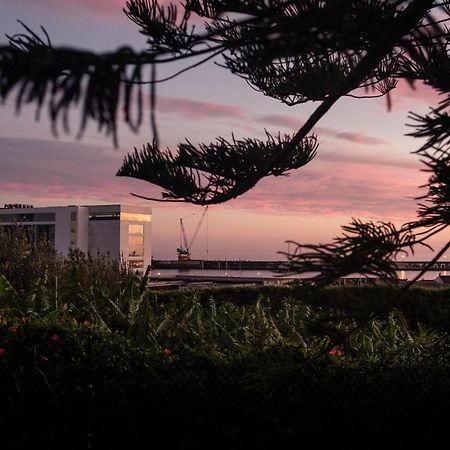 Quinta Das Glicinias Ponta Delgada 외부 사진