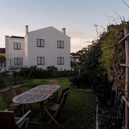 Quinta Das Glicinias Ponta Delgada 외부 사진