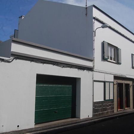 Quinta Das Glicinias Ponta Delgada 외부 사진