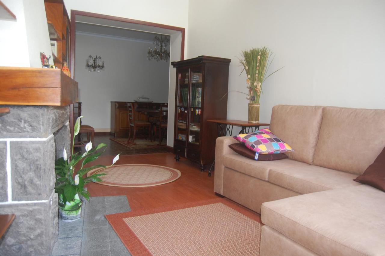 Quinta Das Glicinias Ponta Delgada 외부 사진