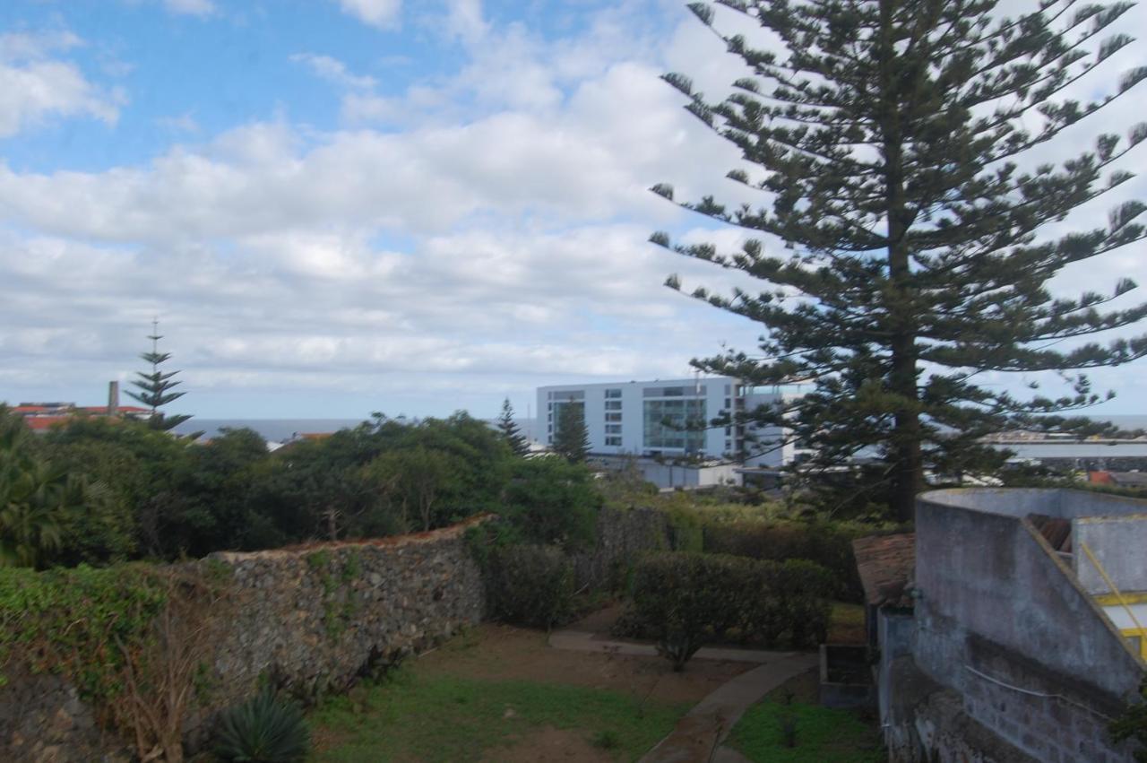 Quinta Das Glicinias Ponta Delgada 외부 사진