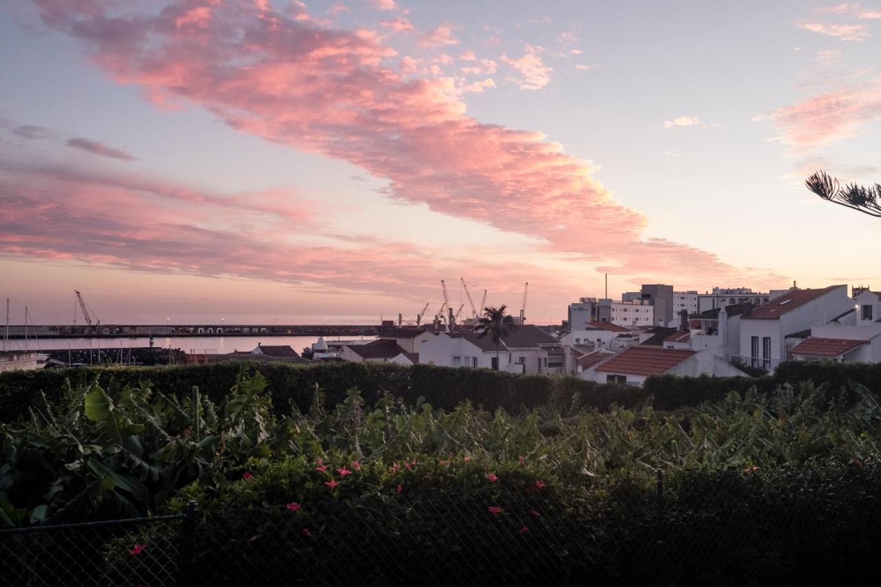Quinta Das Glicinias Ponta Delgada 외부 사진