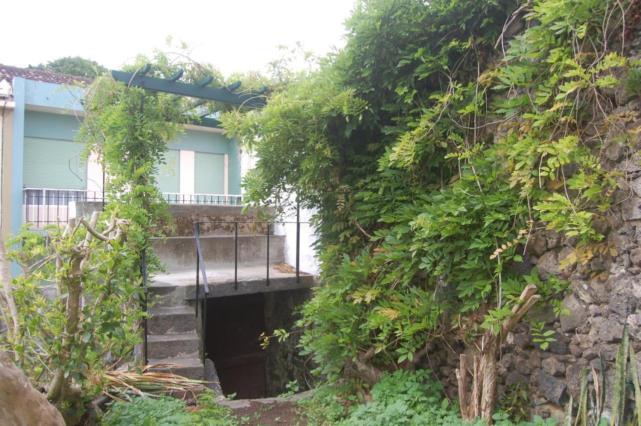 Quinta Das Glicinias Ponta Delgada 외부 사진