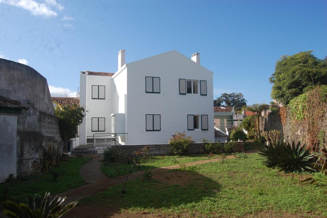 Quinta Das Glicinias Ponta Delgada 외부 사진