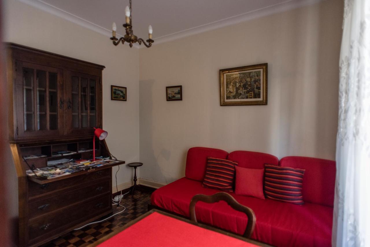 Quinta Das Glicinias Ponta Delgada 외부 사진