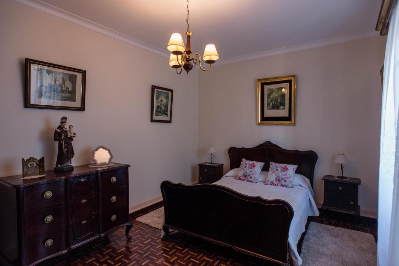 Quinta Das Glicinias Ponta Delgada 외부 사진