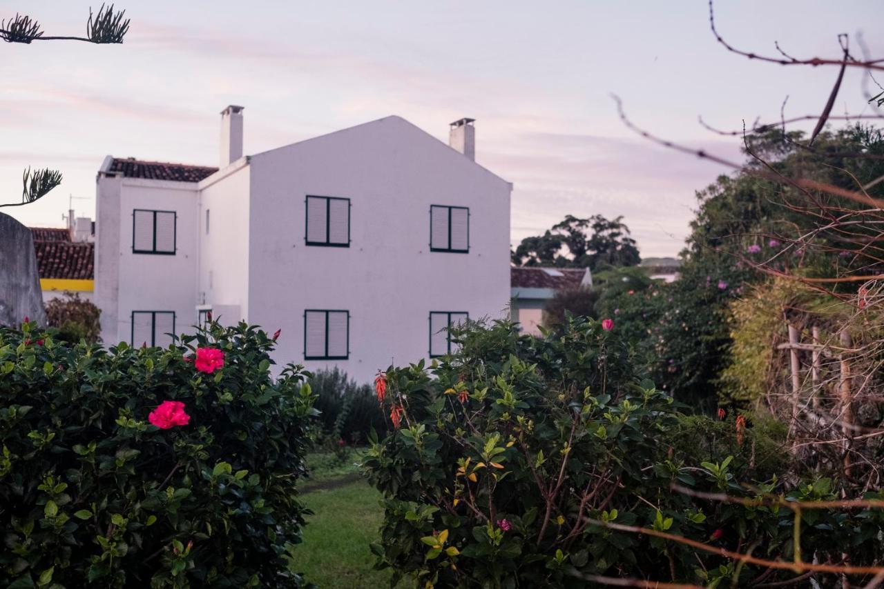 Quinta Das Glicinias Ponta Delgada 외부 사진