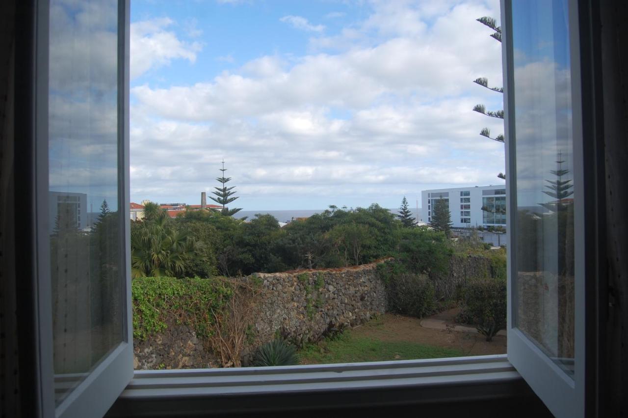 Quinta Das Glicinias Ponta Delgada 외부 사진