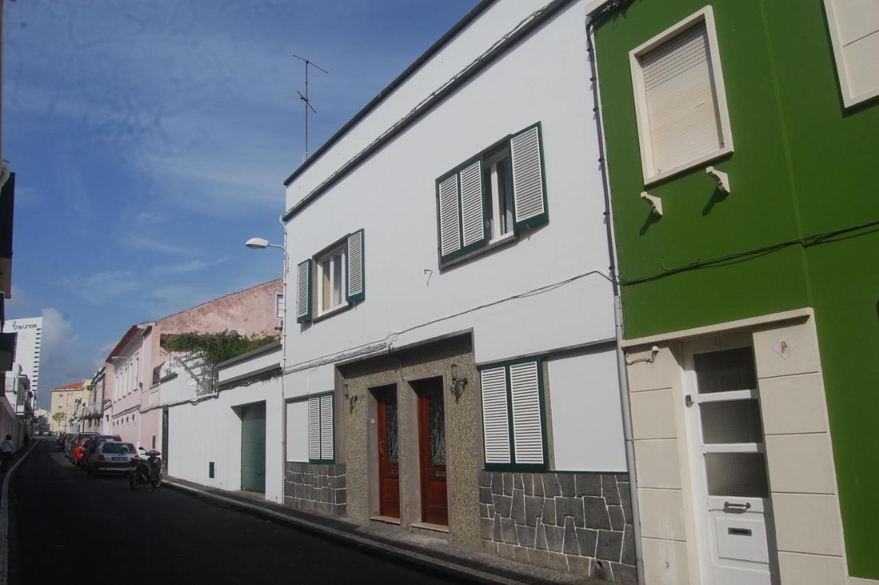 Quinta Das Glicinias Ponta Delgada 외부 사진