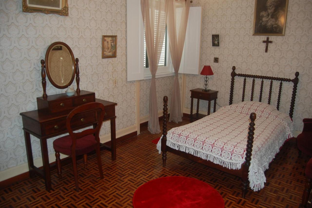 Quinta Das Glicinias Ponta Delgada 외부 사진