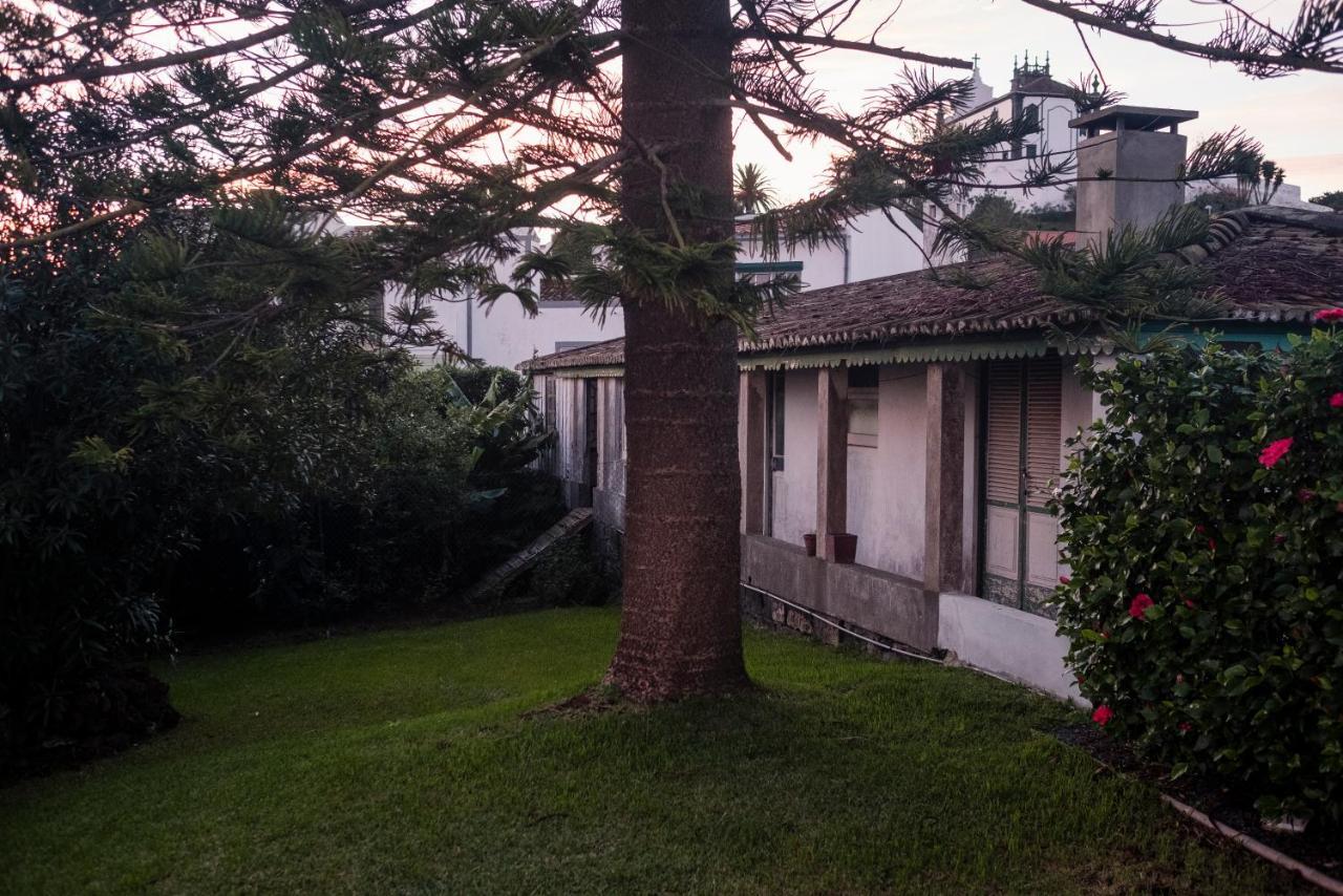 Quinta Das Glicinias Ponta Delgada 외부 사진