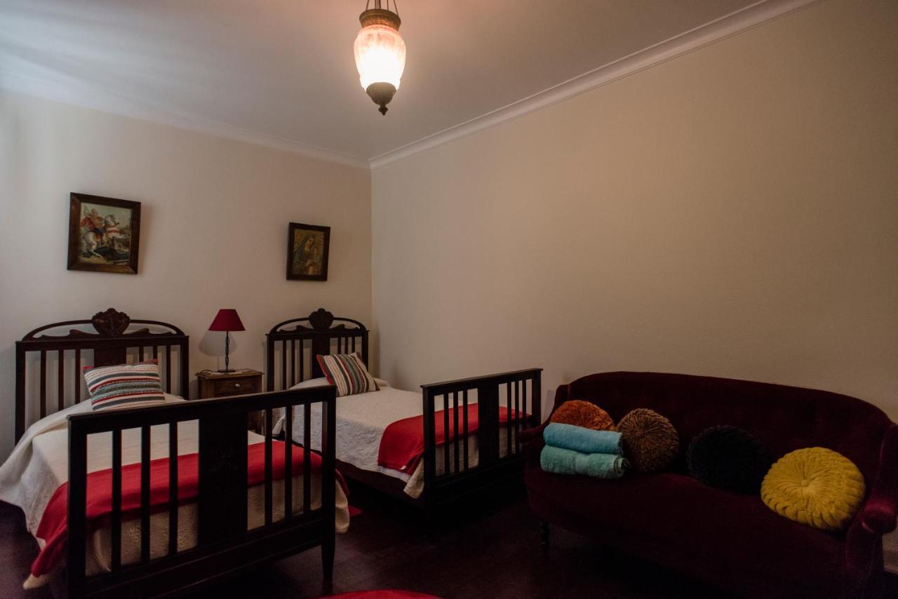 Quinta Das Glicinias Ponta Delgada 외부 사진